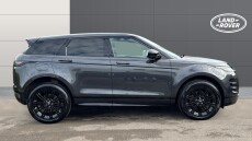 Land Rover Range Rover Evoque 2.0 D200 Autobiography 5dr Auto [Revised] Diesel Hatchback